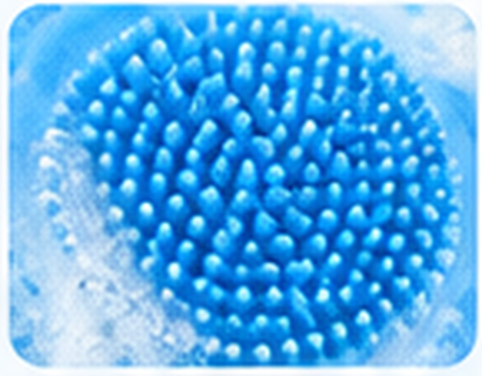 Soft & Gentle Bristles